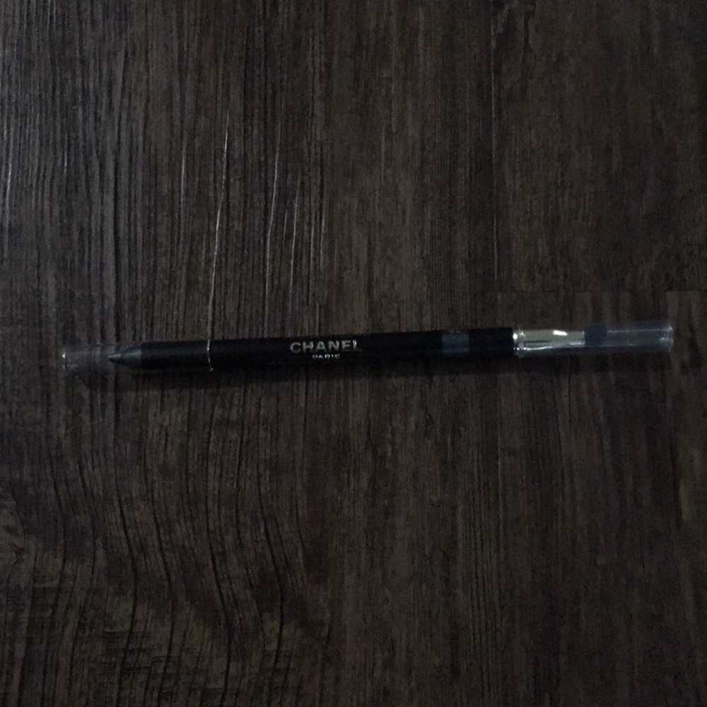 Chanel LE Crayon Yeux Eye Pencil